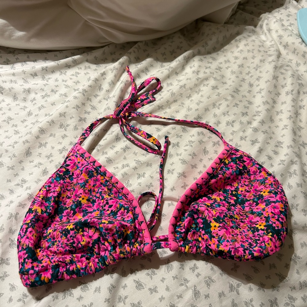 Target bikini top